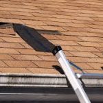 roof repair